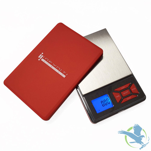 Pocket Digital Scale