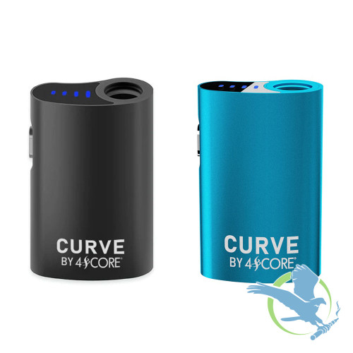 Curve 2nd Generation 510 Thread Battery By 4Score | Hardware | Midwest ...