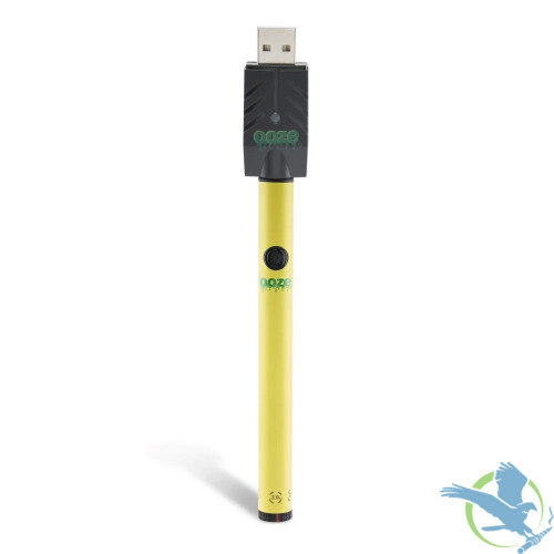 Ooze Twist Slim Pen 2.0 Flex Temp 320mAh Battery