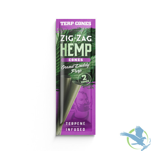 Starter Kit, Hemp CBD Pouches