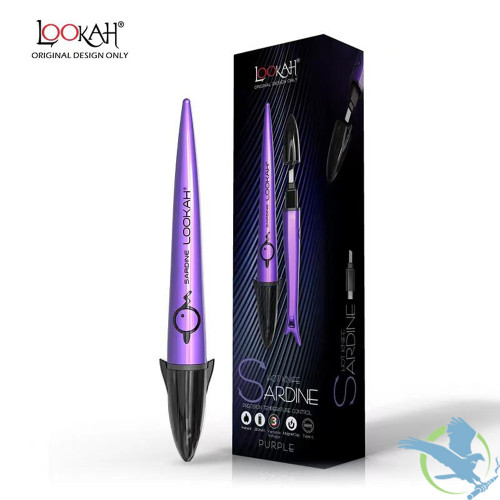 Lookah Sardine 240mAh Hot Knife Electric Dab Tool