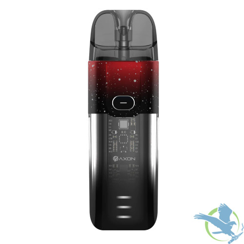 Vaporesso Luxe XR 1500mAh Pod System Starter Kit With 2 x 