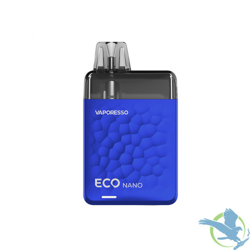 Vaporesso ECO Nano Pod Kit 1000mAh 6ml