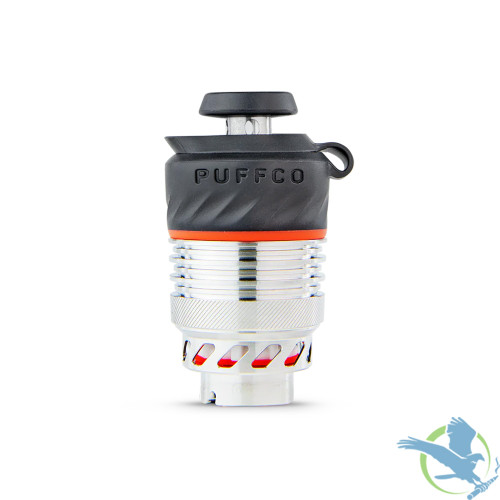 Puffco Peak Pro 3DXL Chamber - Silver
