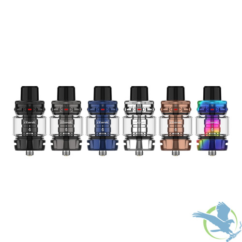 Vaporesso i Tank 2 Sub-Ohm Tank – 3avape