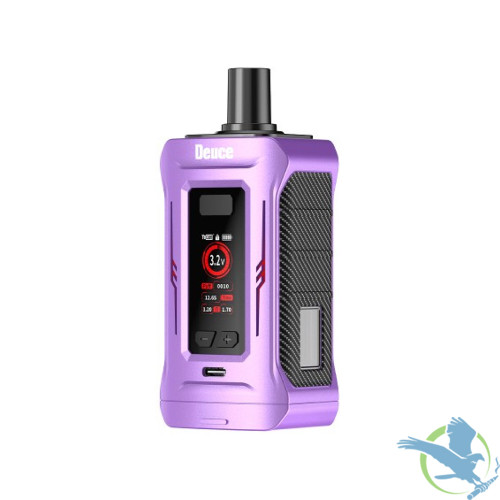 Manual Pdf Yocan Deuce Cartridge Battery | Optimal Vapors Australia Yocan  Battery Manual