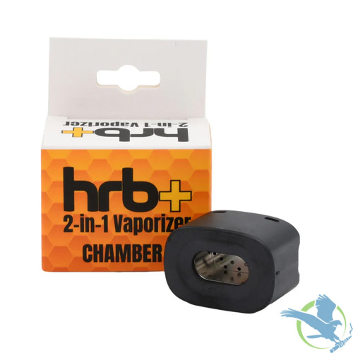 HoneyStick HRB+ 2-in-1 Vaporizer Chamber