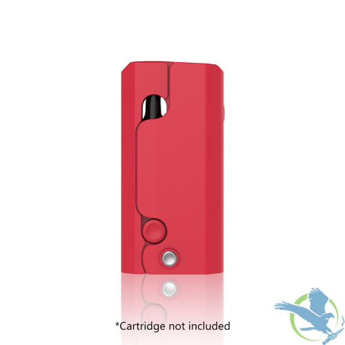 aspire gotek prefilled pod Ooze Bright Pink Bundle - Pink 510 Vape Battery Deal main image 1