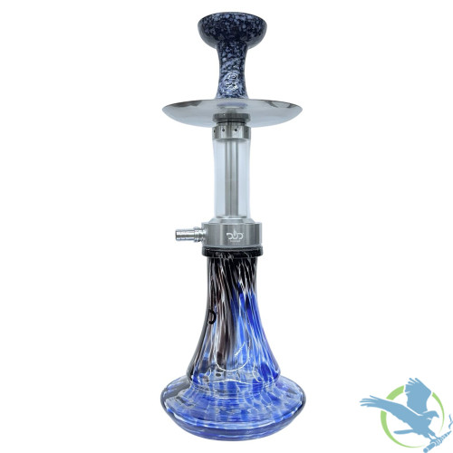 DUD Hookah Rabbit 18 Inch Single Hose Hookah - Assorted Colors