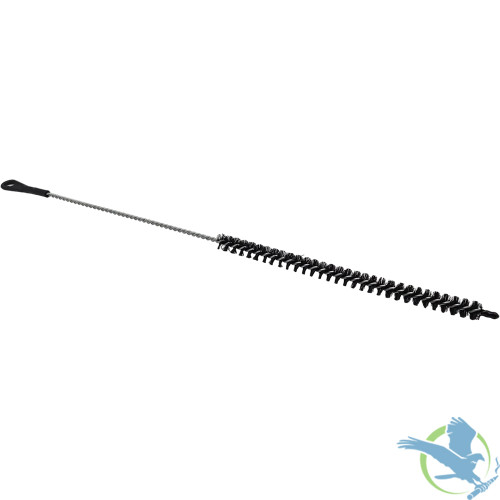 Pharaohs Large Stem Brush With Plastic Handle