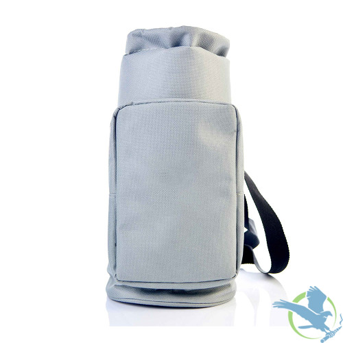Premium Travel Water Pipe Storage Small Bag - Assorted Colors [SmallBag]