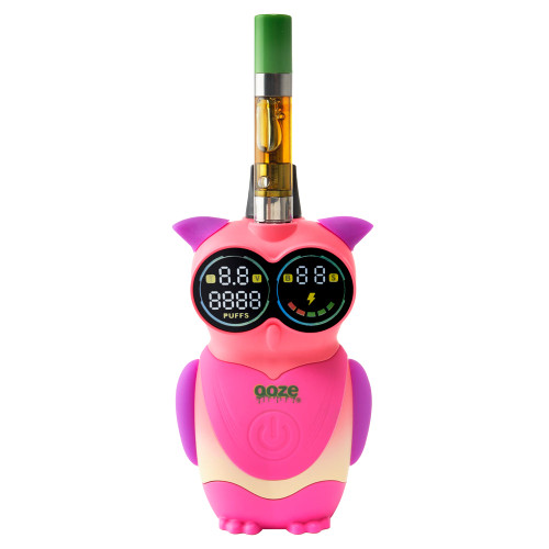 character vape battery Ooze Shroom Character Battery – Fast Shipping from ECigMafia