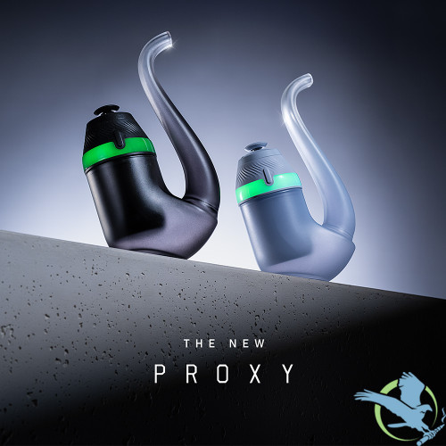Puffco New Proxy Modular Vaporizer Kit
