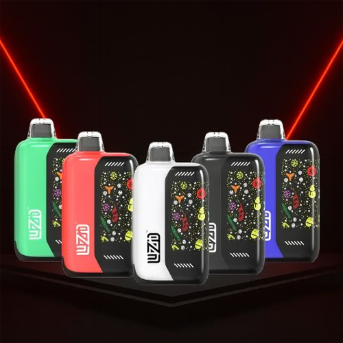 Luzid Sikret Pulse X 1000mAh VV 510 Cartridge Device Battery