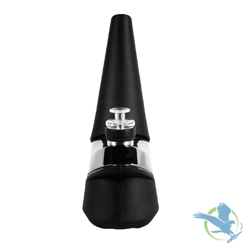 EYCE Puffco Peak Silicone Attachment - Black