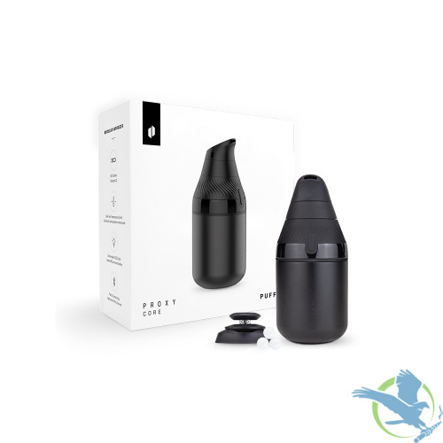 Puffco New Proxy Core Vaporizer Kit - Onyx