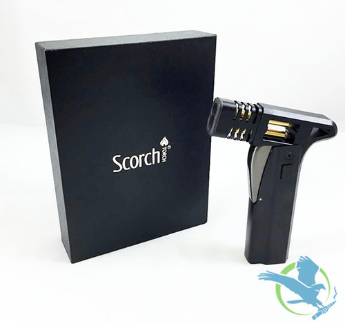 Scorch Torch X-Series Supreme Two Jet Torch [51493-61493] 