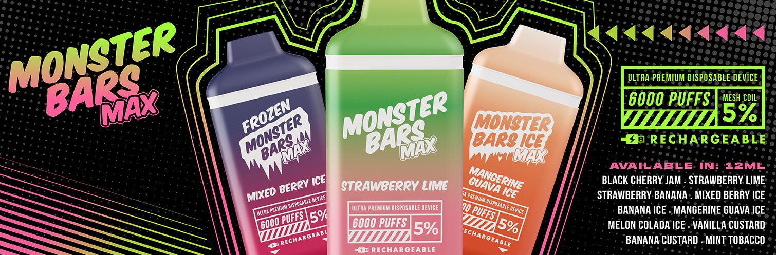 Wholesale Vape Shop, Smoke Shop, Headshop, & Dispensary Supply