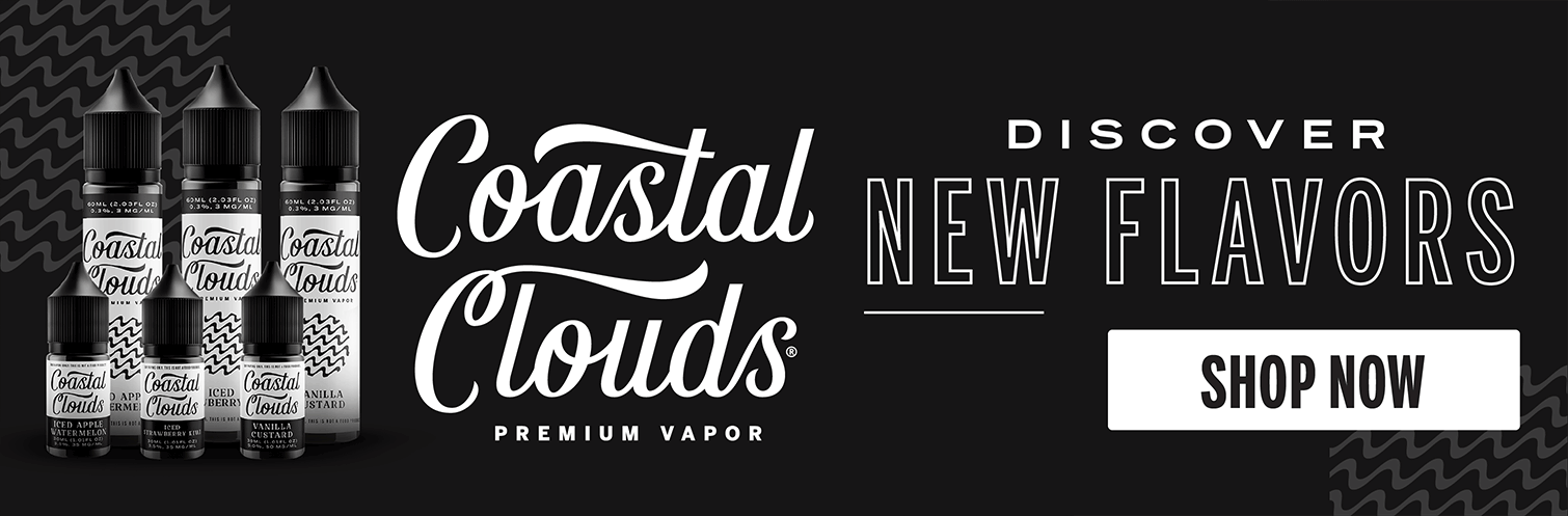Wholesale Vape Shop, Smoke Shop, Headshop, & Dispensary Supply