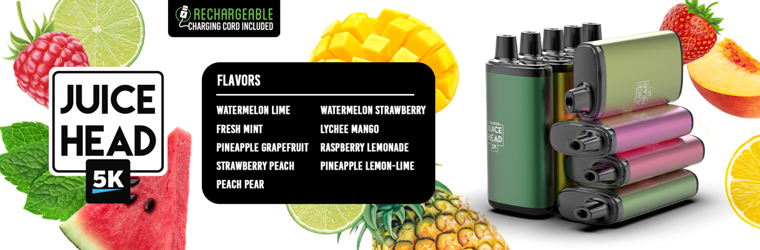 Wholesale Vape Shop, Smoke Shop, Headshop, & Dispensary Supply