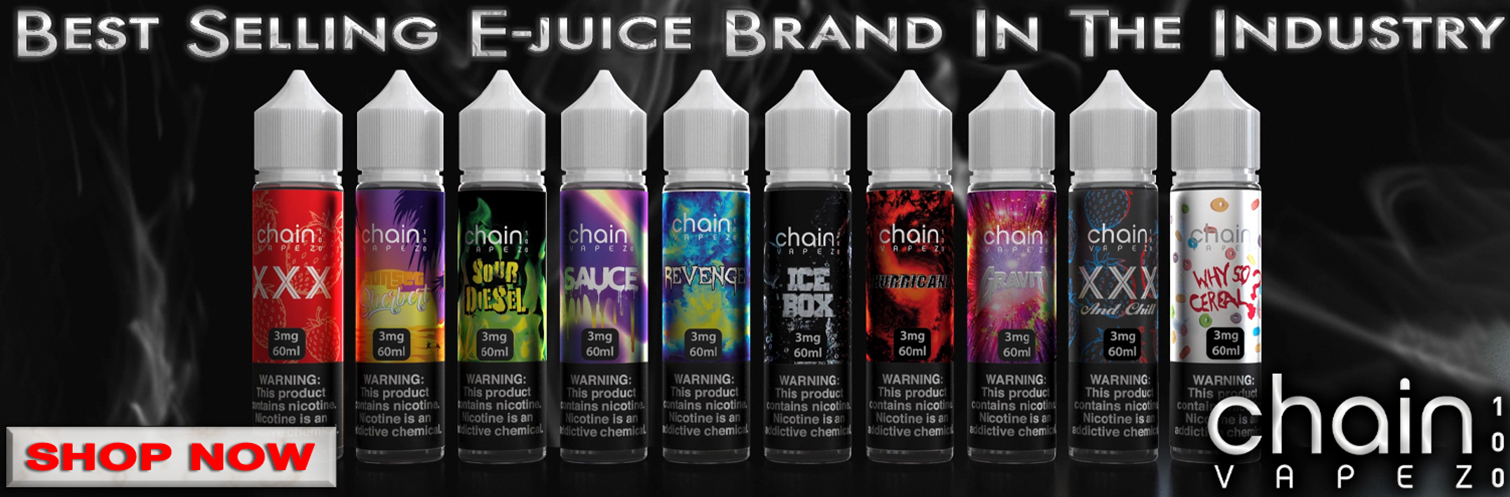 Wholesale Vape Shop, Smoke Shop, Headshop, & Dispensary Supply