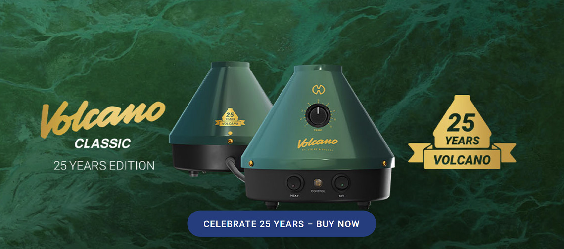 Storz and Bickel Vaporizers Wholesale
