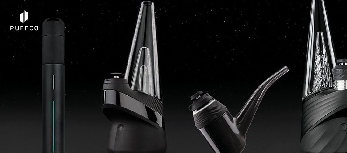 Puffco Peak_Vaporizers wholesale