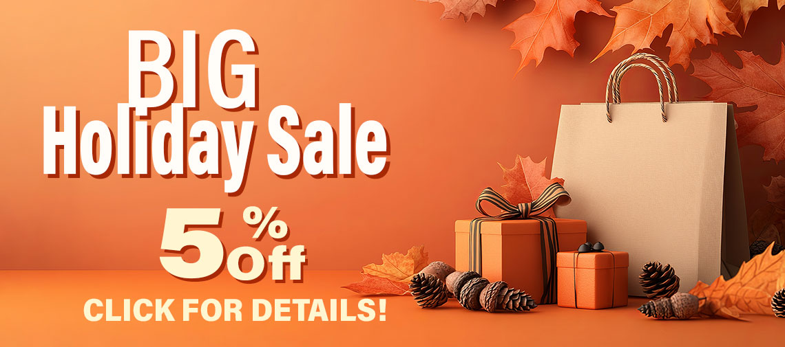 Midwest Goods Wholesael Smoke Shop Products Holiday Sale 2025