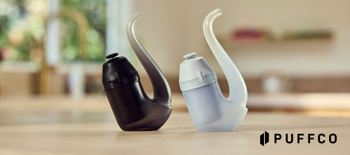 Puffco New Proxy Modular Vaporizer Kit