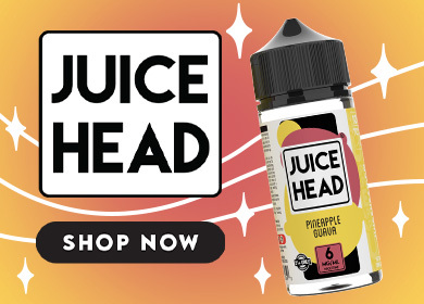 Juice Head Mango Tango Wholesale