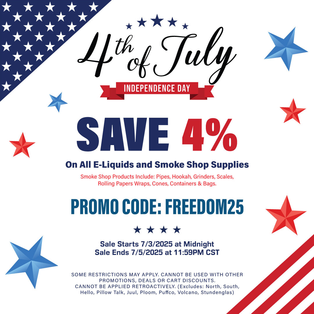 Midwest Goods 4th of July Sale 2025