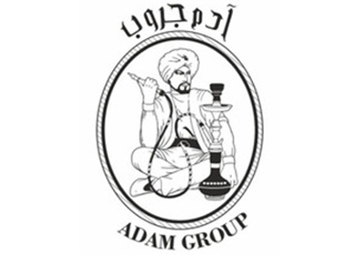 Adam Group Hookah's Wholesale