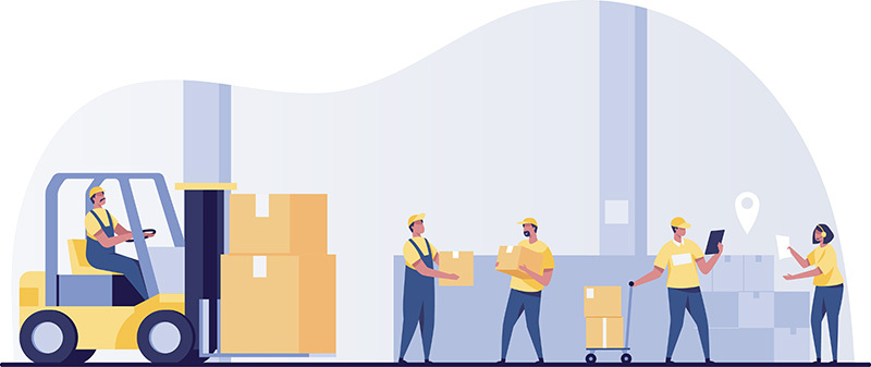 Midwest Goods Wholesale Vape Warehouse and Office