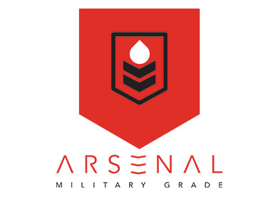 Arsenal Military Grade Torches & Lighters Wholesale