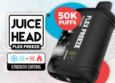 Ice Flavors