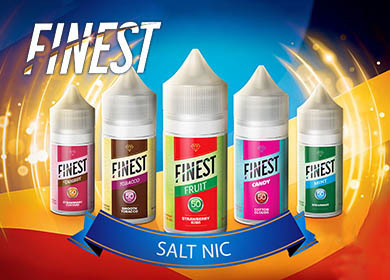 Candy Flavors