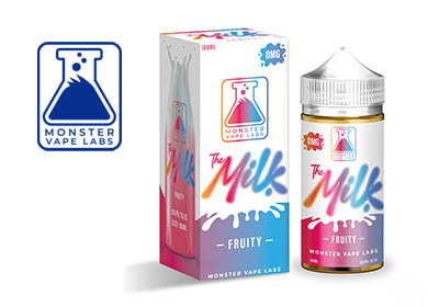 Cereal Flavor