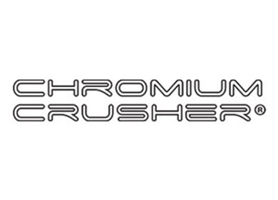 Chromium Crushers Grinders Wholesale