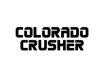 Colorado Crushers Grinders Wholesale