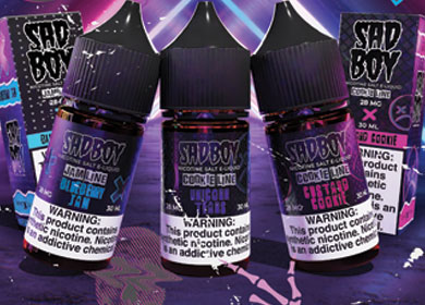 eliquid e-liquid ejuice e-juice flavors