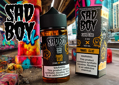 Dessert Flavors