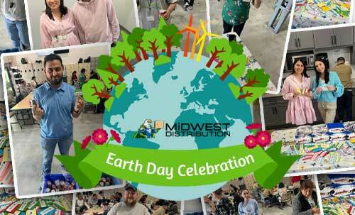 April 2024 Earth Day