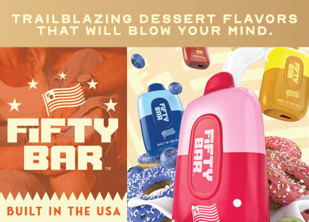 Fifty Bar Cereal Flavor Wholesale