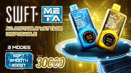 SWFT Meta Disposable Ecigs Wholesale Vape
