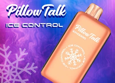 Pillow Talk Orange Creamsicle Milk Flavor E-Liquid Wholesale