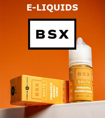 BSX E-Liquids