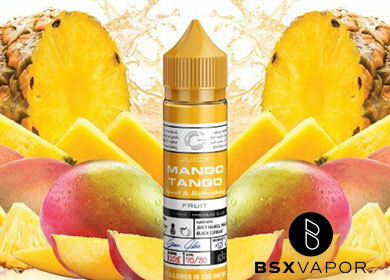 BSX Vapor Mango Tango Wholesale