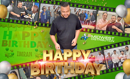 May 2023 Midwest Birthday Wishes For Imran