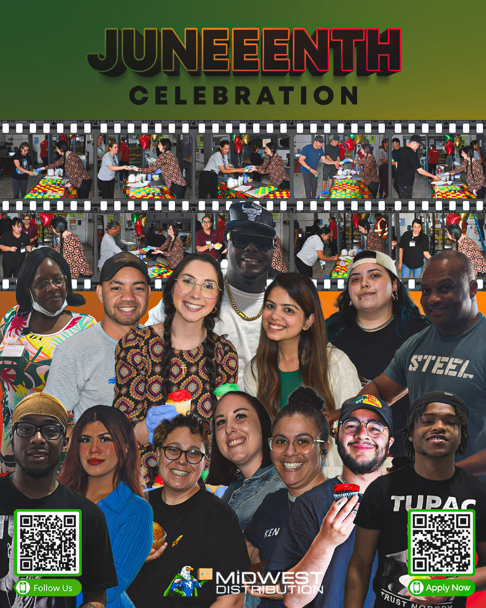 Juneteenth 2025