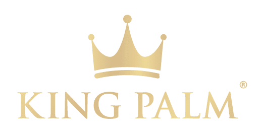 King Palm Rolling Papers Wholesale